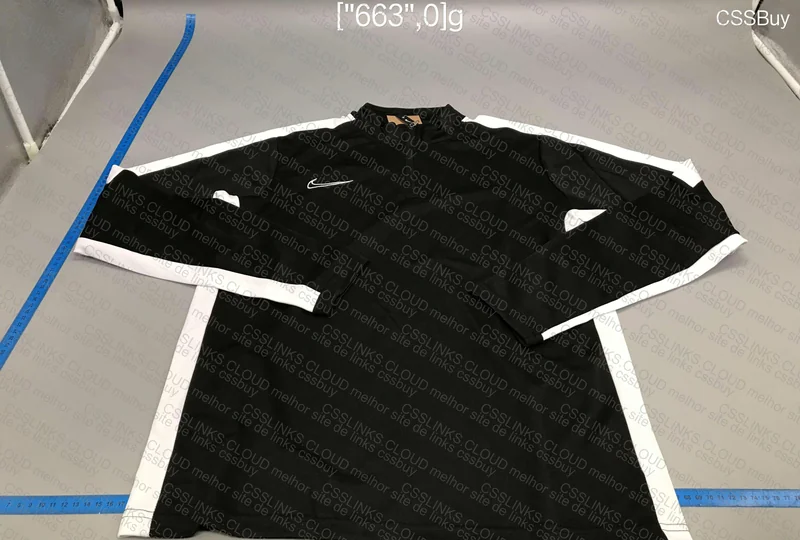 Nike Tracksuit