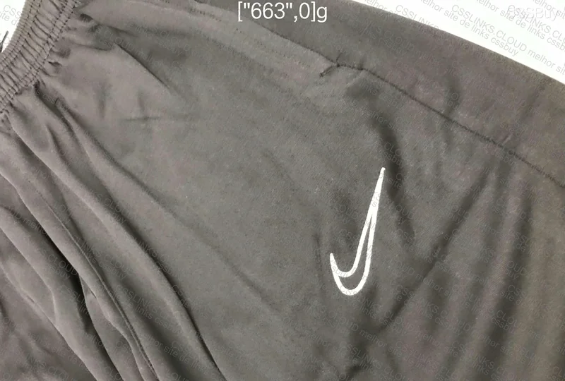 Nike Tracksuit 4