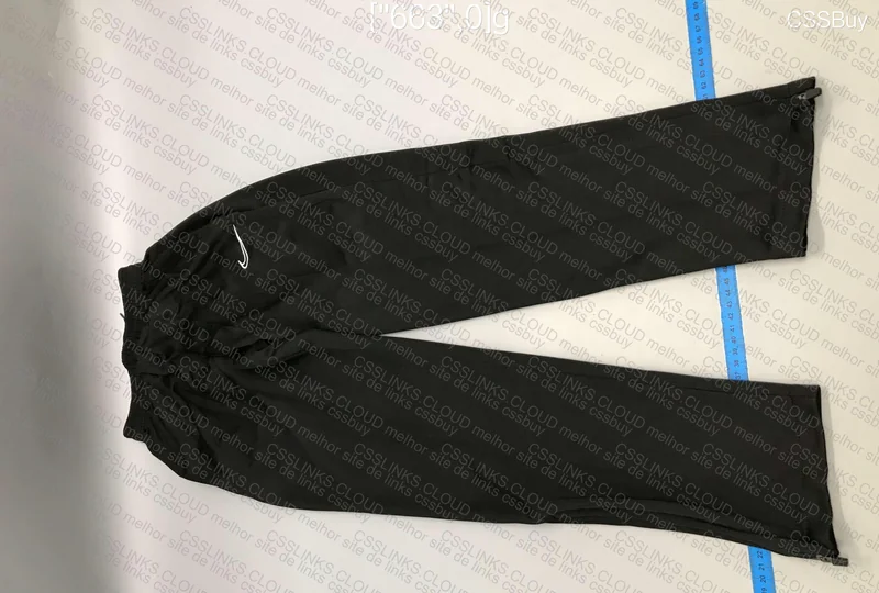 Nike Tracksuit 5