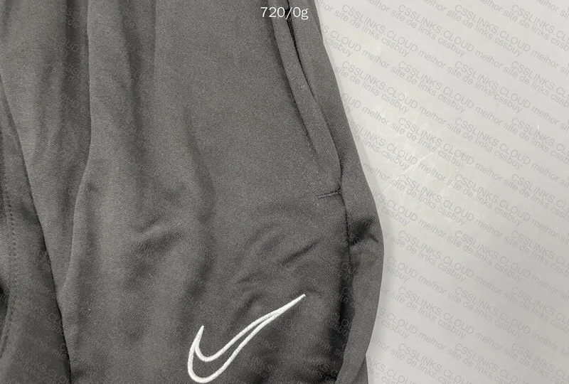 Nike Tracksuit 3