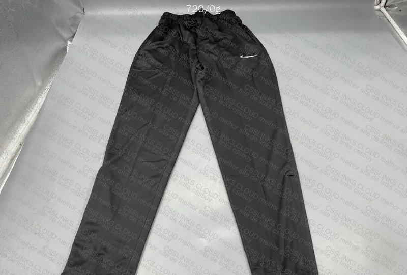 Nike Tracksuit 4
