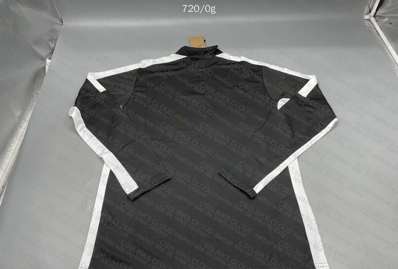 Nike Tracksuit 8