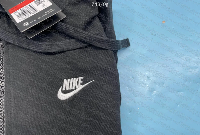 Nike Sportswear Club Tracksuit 2