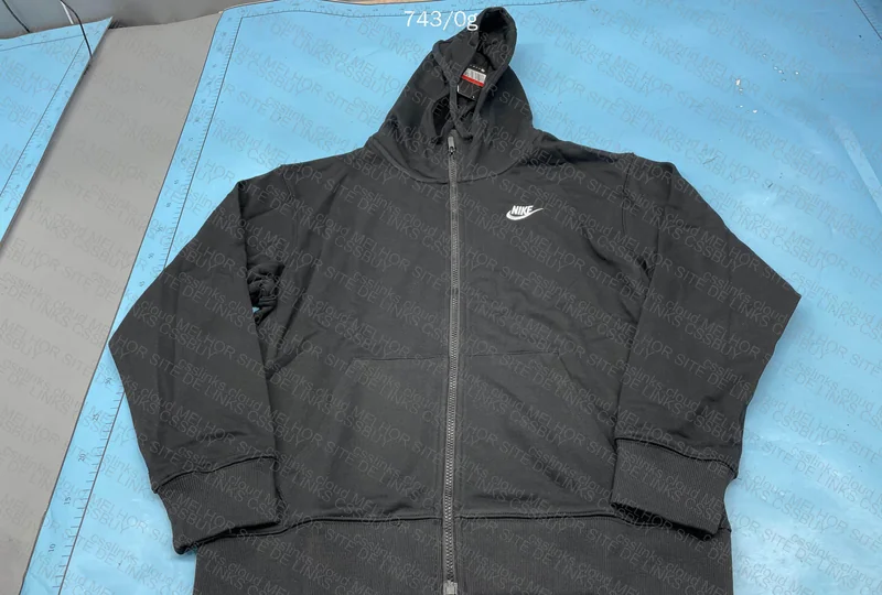Nike Sportswear Club Tracksuit 3