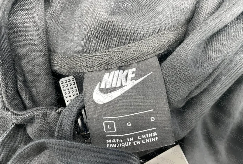 Nike Sportswear Club Tracksuit 4