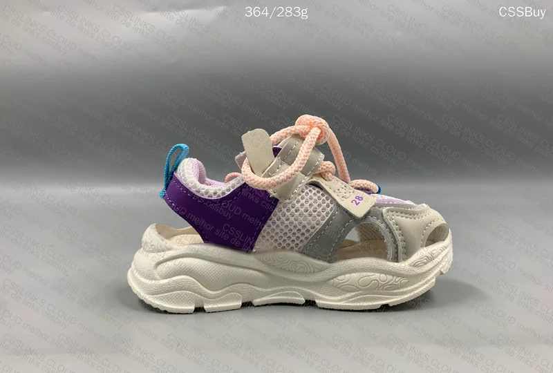 Off-White Tracksuit + Kids Shoe 10