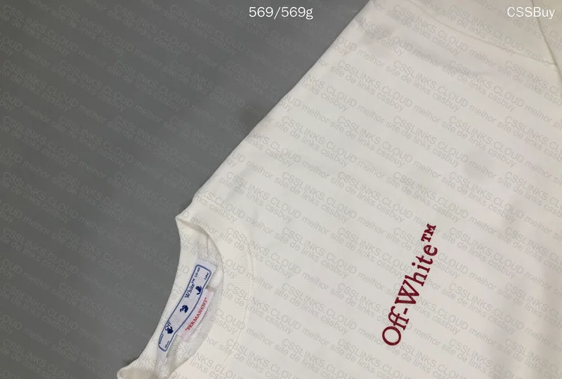 Off-White Tracksuit + Kids Shoe 4