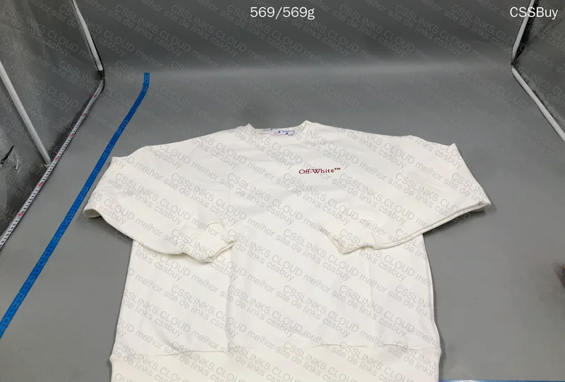 Off-White Tracksuit + Kids Shoe 6