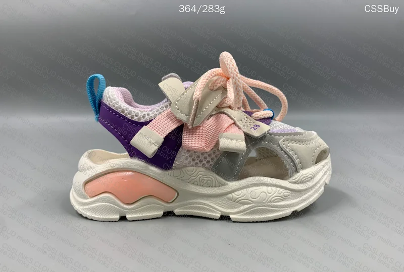 Off-White Tracksuit + Kids Shoe 8