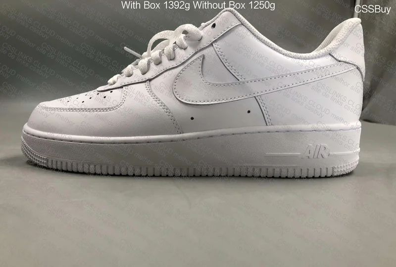 Air Force 1 SADESA GL