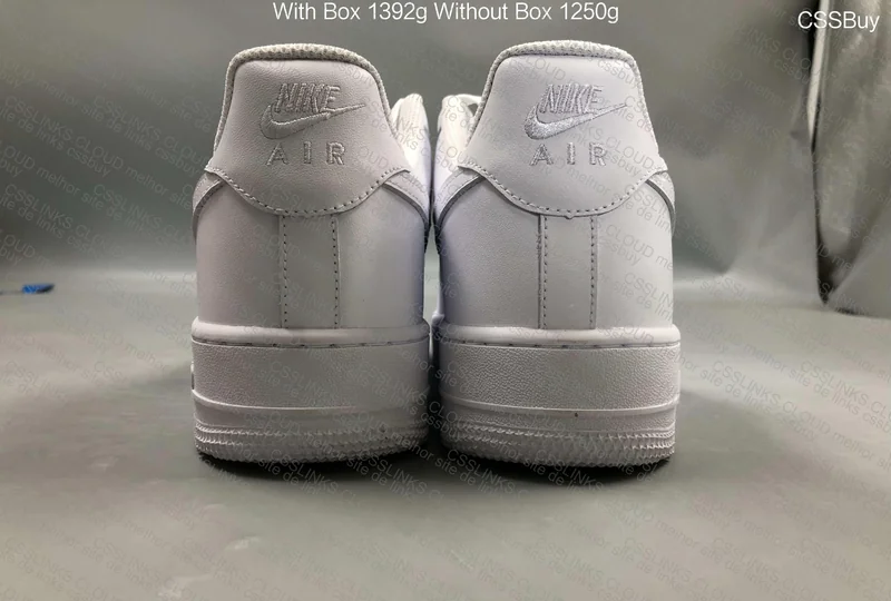 Air Force 1 SADESA GL 4