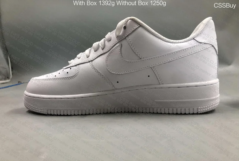 Air Force 1 SADESA GL 5