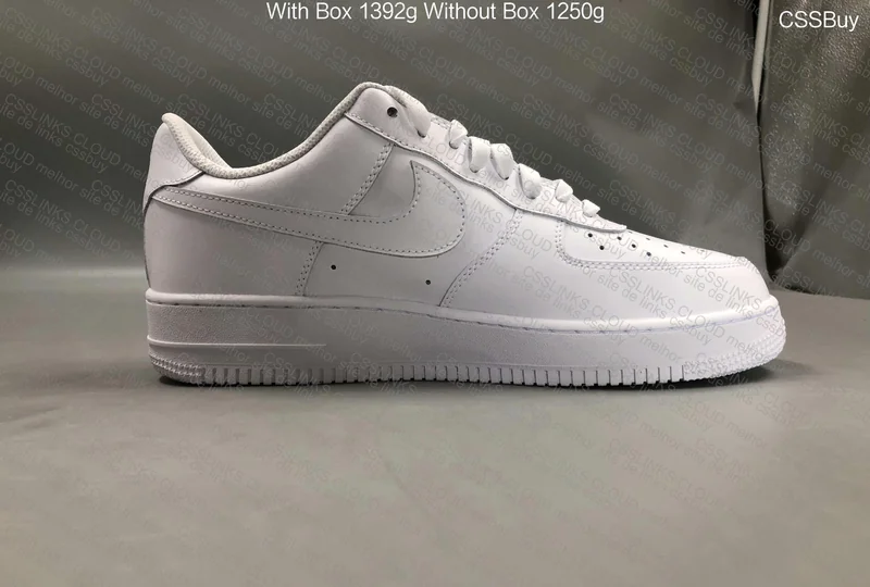 Air Force 1 SADESA GL 7