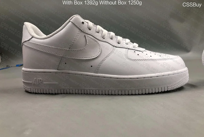 Air Force 1 SADESA GL 8