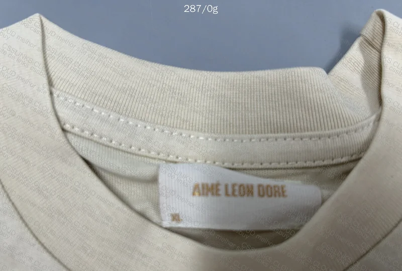 Aimé Leon Dore 4