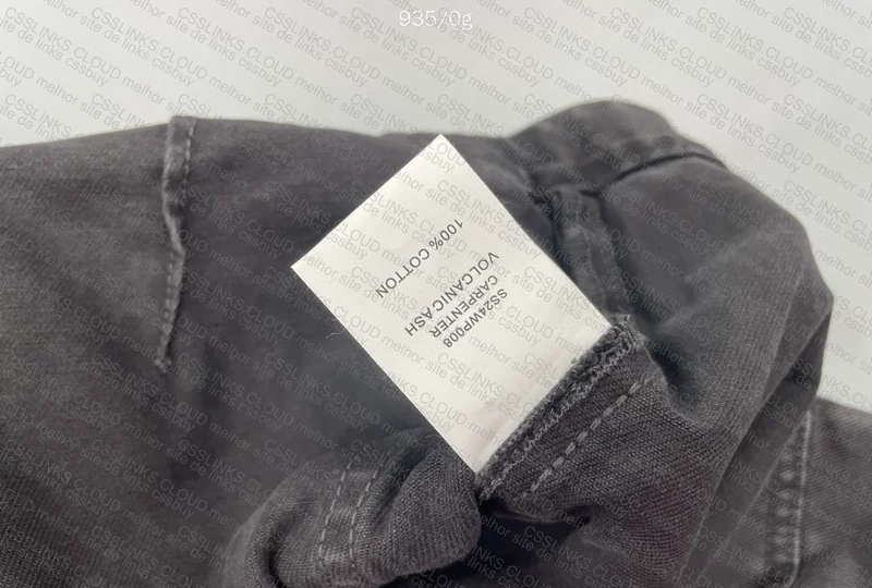 Aimé Leon Dore Carpenter Pants 3