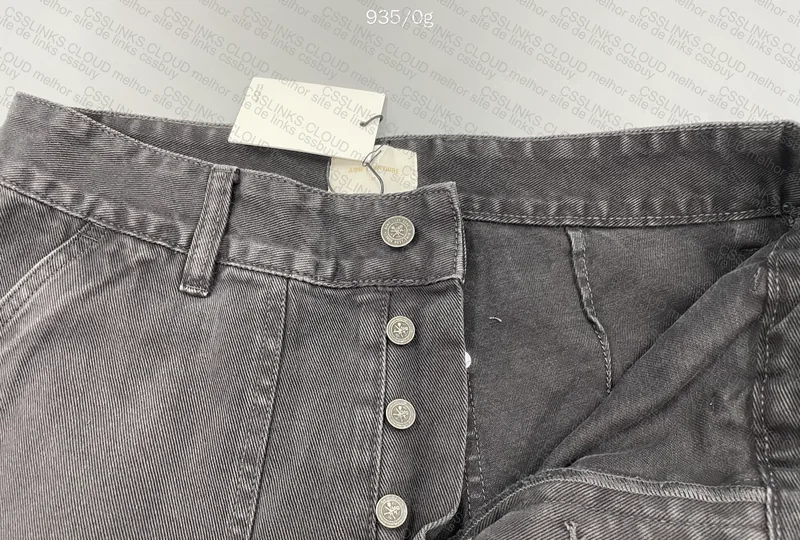 Aimé Leon Dore Carpenter Pants 5