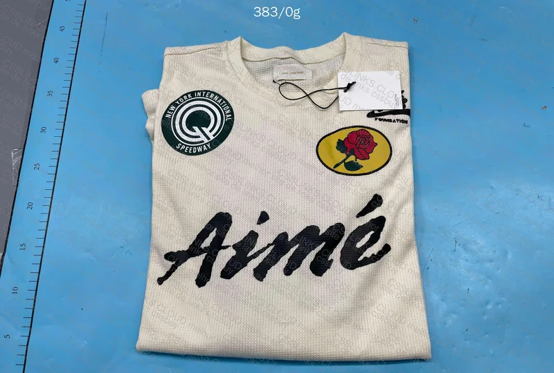 Aimé Leon Dore Long Sleeve
