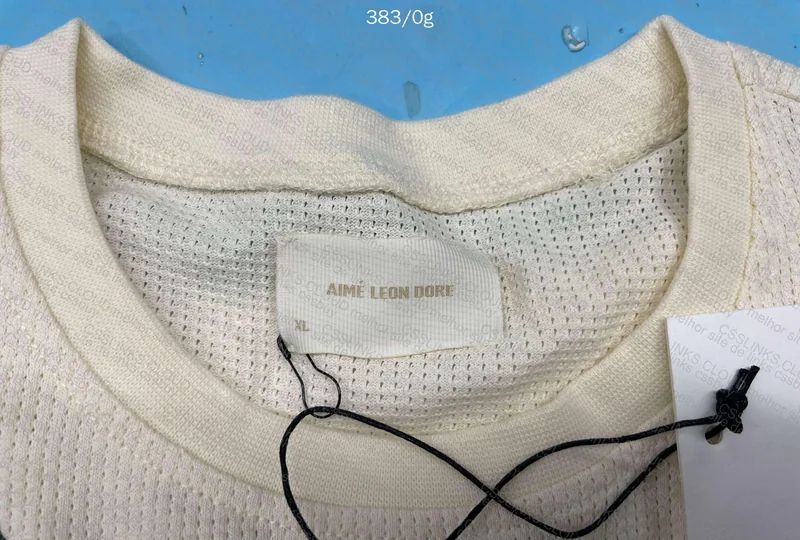Aimé Leon Dore Long Sleeve 2
