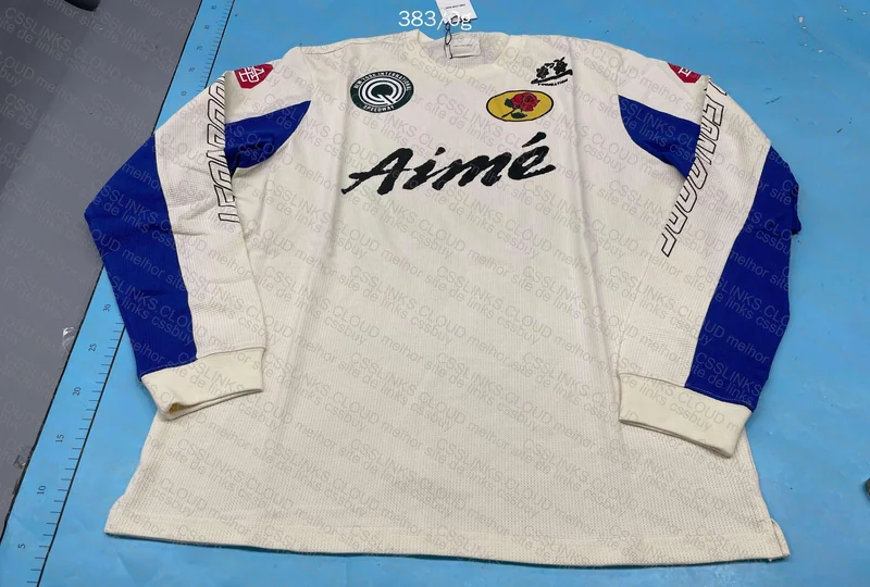 Aimé Leon Dore Long Sleeve 3