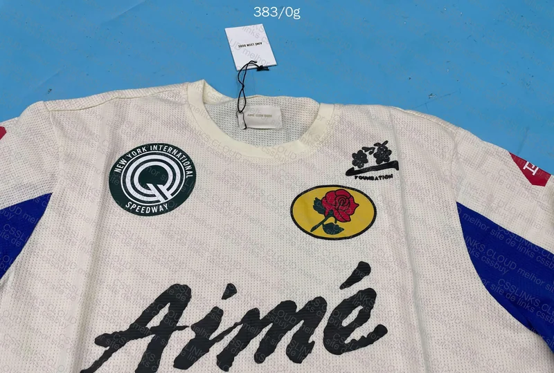 Aimé Leon Dore Long Sleeve 4