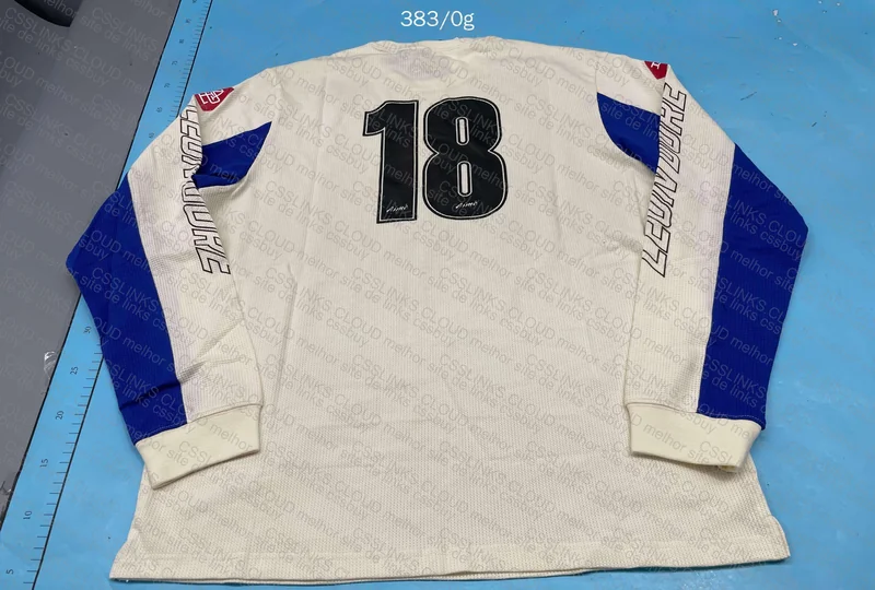 Aimé Leon Dore Long Sleeve 6