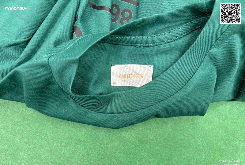 Aimé Leon Dore T-Shirt