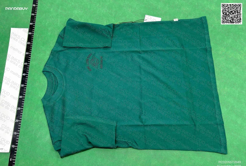 Aimé Leon Dore T-Shirt 2
