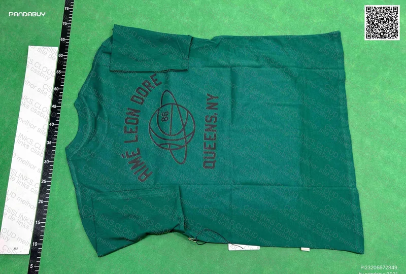 Aimé Leon Dore T-Shirt 3