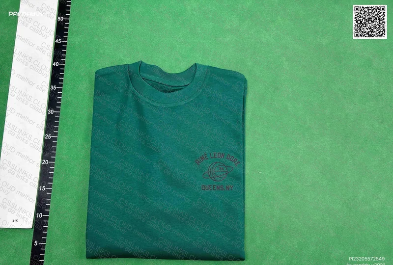 Aimé Leon Dore T-Shirt 4