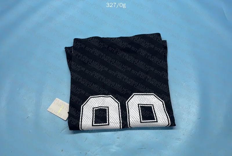 Aimé Leon Dore Team Football Jersey
