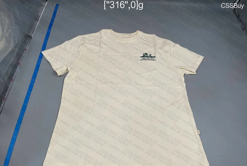 Aimé Leon Dore Tee