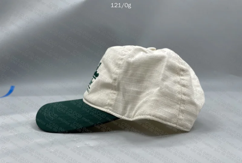 Aimé Leon Dore Unisphere Hat 2