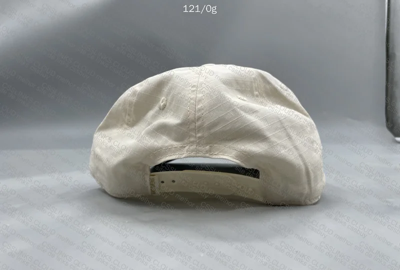 Aimé Leon Dore Unisphere Hat 3