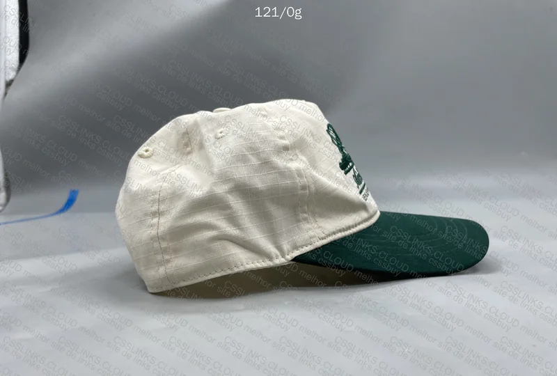 Aimé Leon Dore Unisphere Hat 4