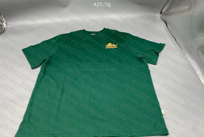 Aimé Leon Dore Unisphere Tee 59y