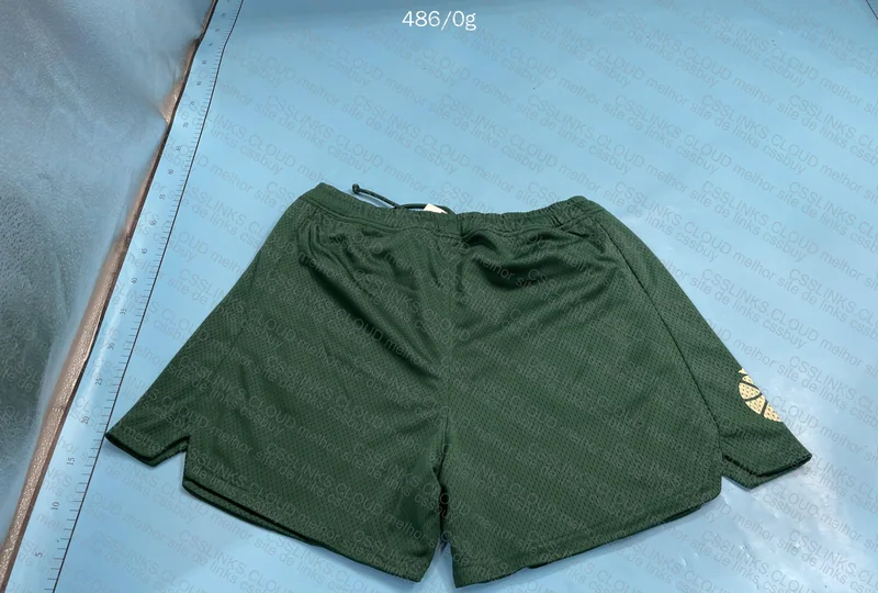 Aimé Leon Dore x New Balance Shorts 4