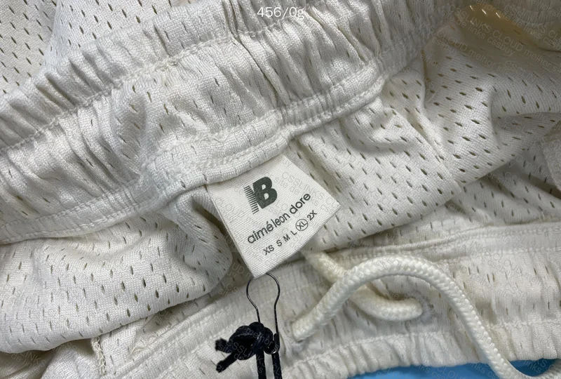 Aimé Leon Dore x New Balance Shorts 5