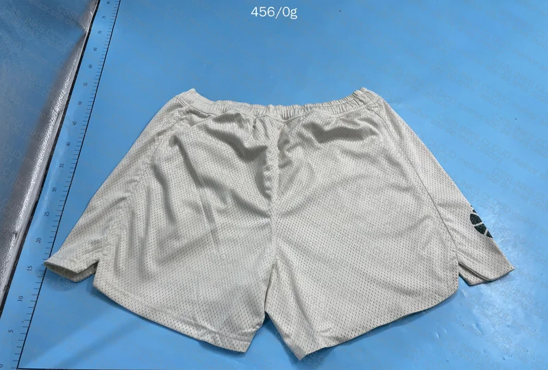 Aimé Leon Dore x New Balance Shorts 6
