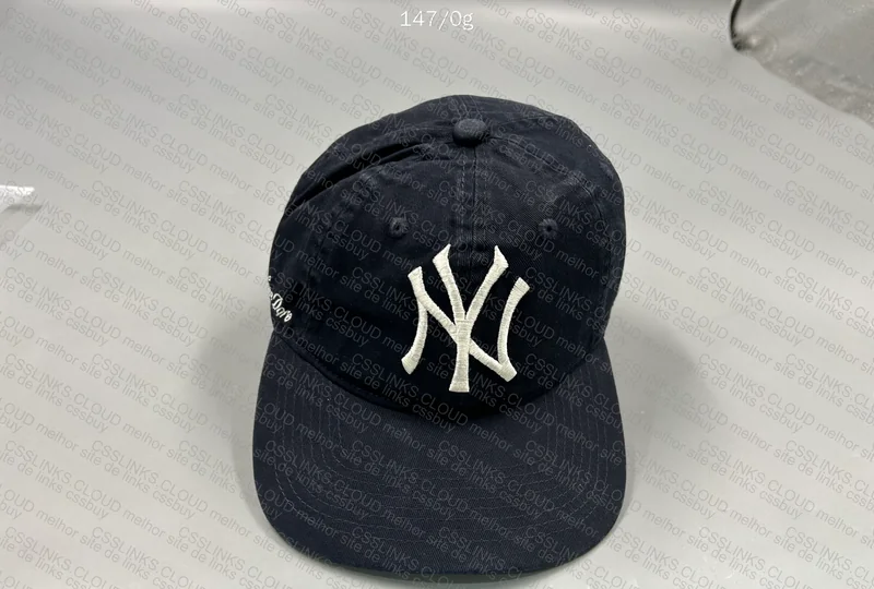 Aimé Leon Dore x New Era Cap 3