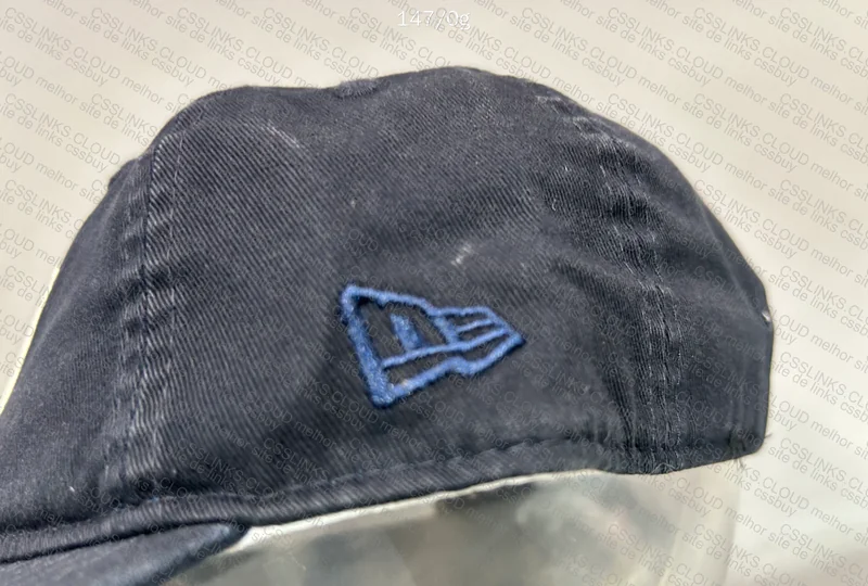 Aimé Leon Dore x New Era Cap 4