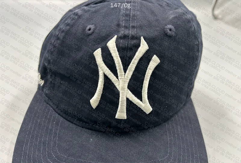 Aimé Leon Dore x New Era Cap 5