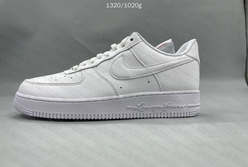 Air Force 1 Nocta 3