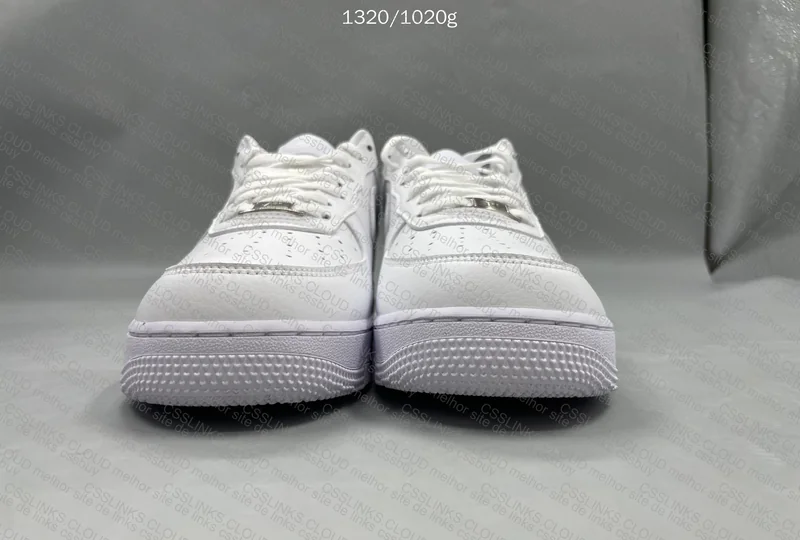 Air Force 1 Nocta 4