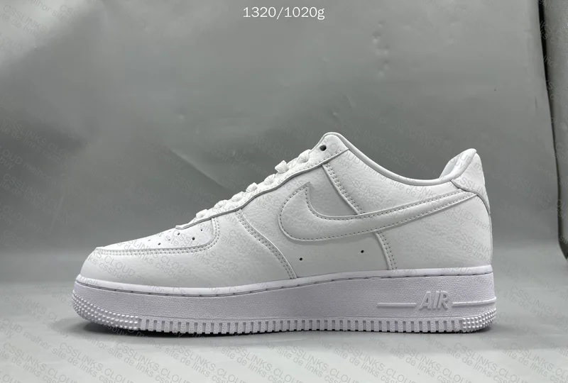 Air Force 1 Nocta 7