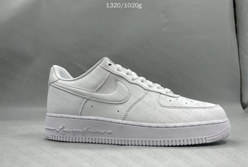 Air Force 1 Nocta 8