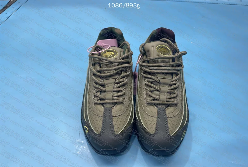 Air 95 Corteiz 2