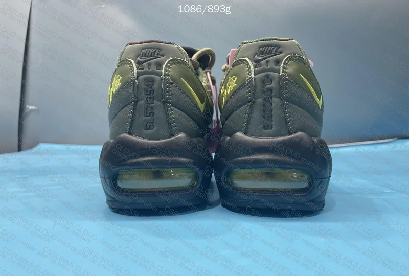 Air 95 Corteiz 3