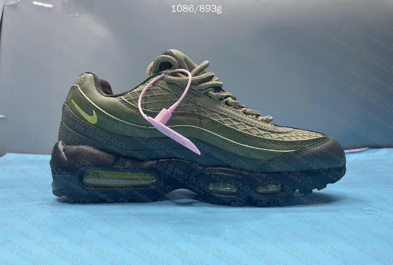 Air 95 Corteiz 4