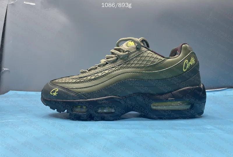Air 95 Corteiz 5
